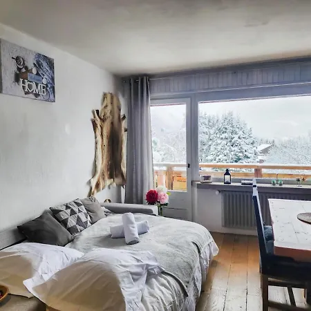 L'ecrin De * Megeve