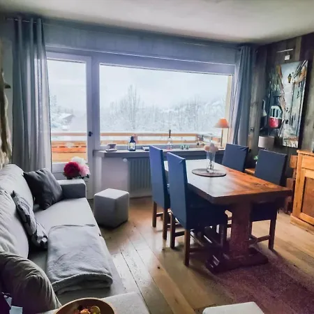 L'ecrin De Megève