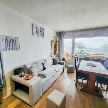 L'ecrin De Apartment *