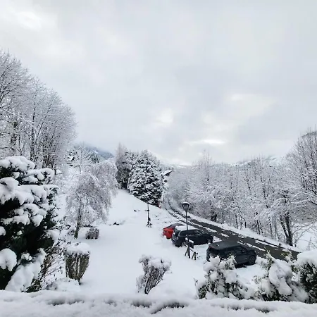 L'ecrin De Megève