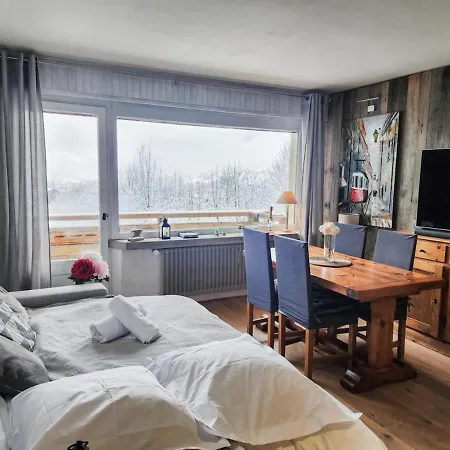 Apartment L'ecrin De