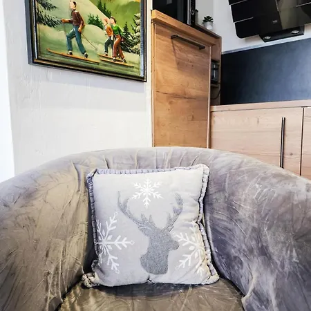 Apartment L'ecrin De Megeve