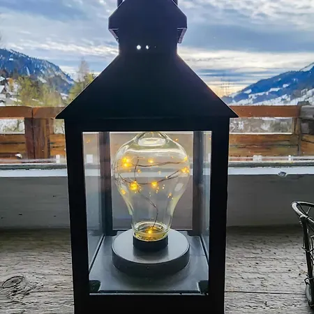 L'ecrin De Megeve