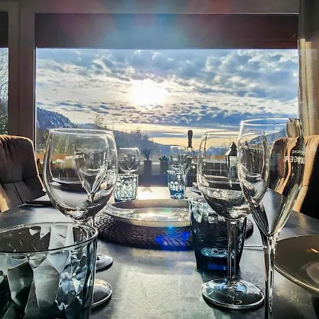L'ecrin De * Megeve
